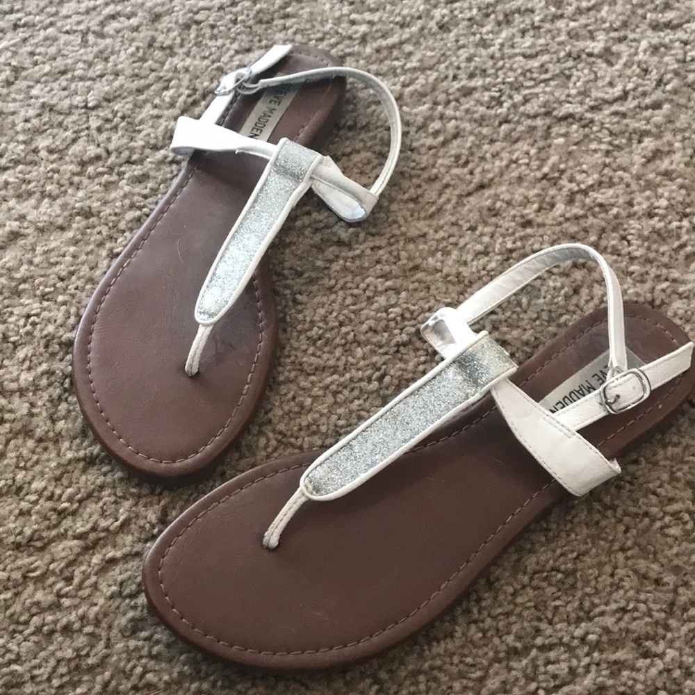 Steve Madden sandals